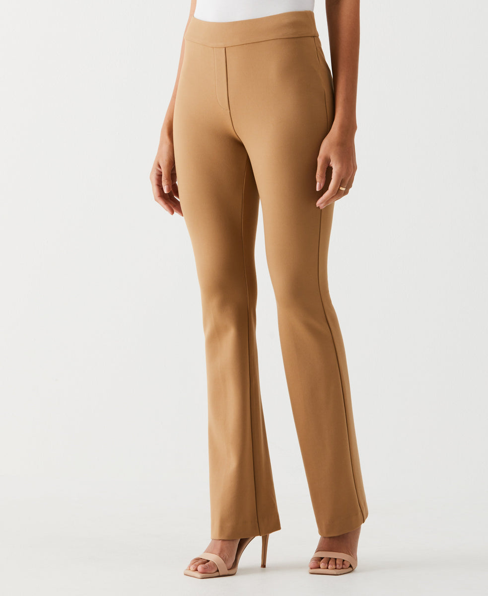 The Limited Womens Plus Size Signature Pull-on Skinny Pant in Ponte (Bitter  Chocolate, 22W) at  Women's Clothing store