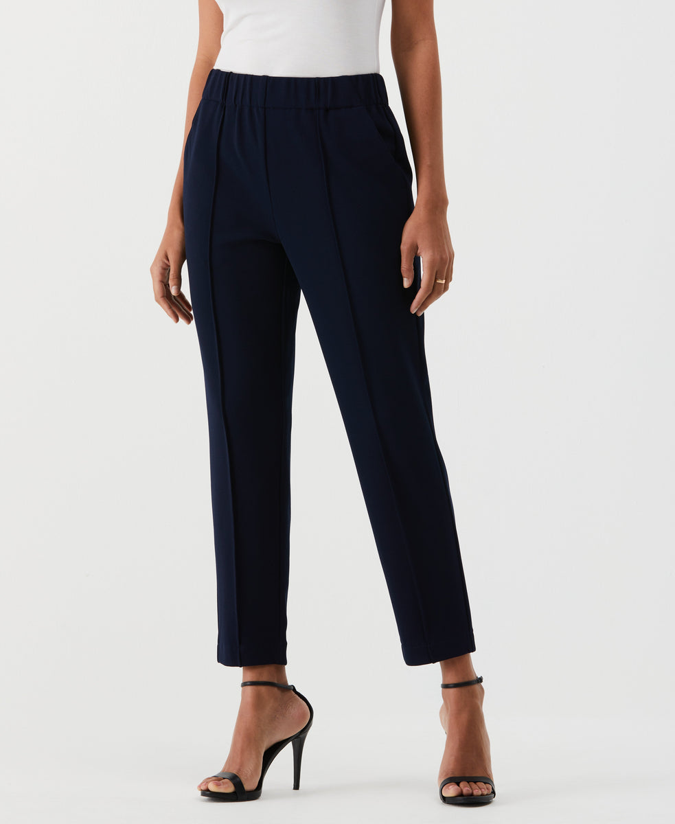 Women's Easy Pull On Pant