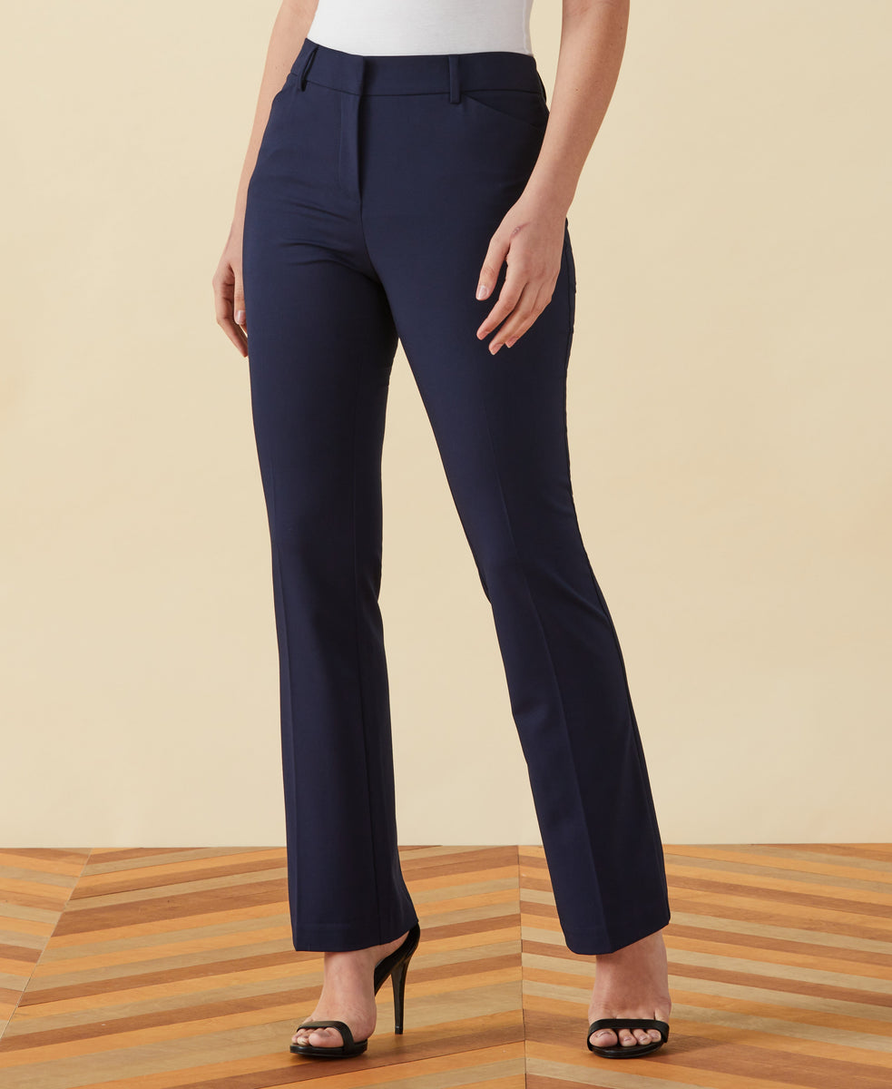 Rafaella weekend sale slimming jeans bootcut