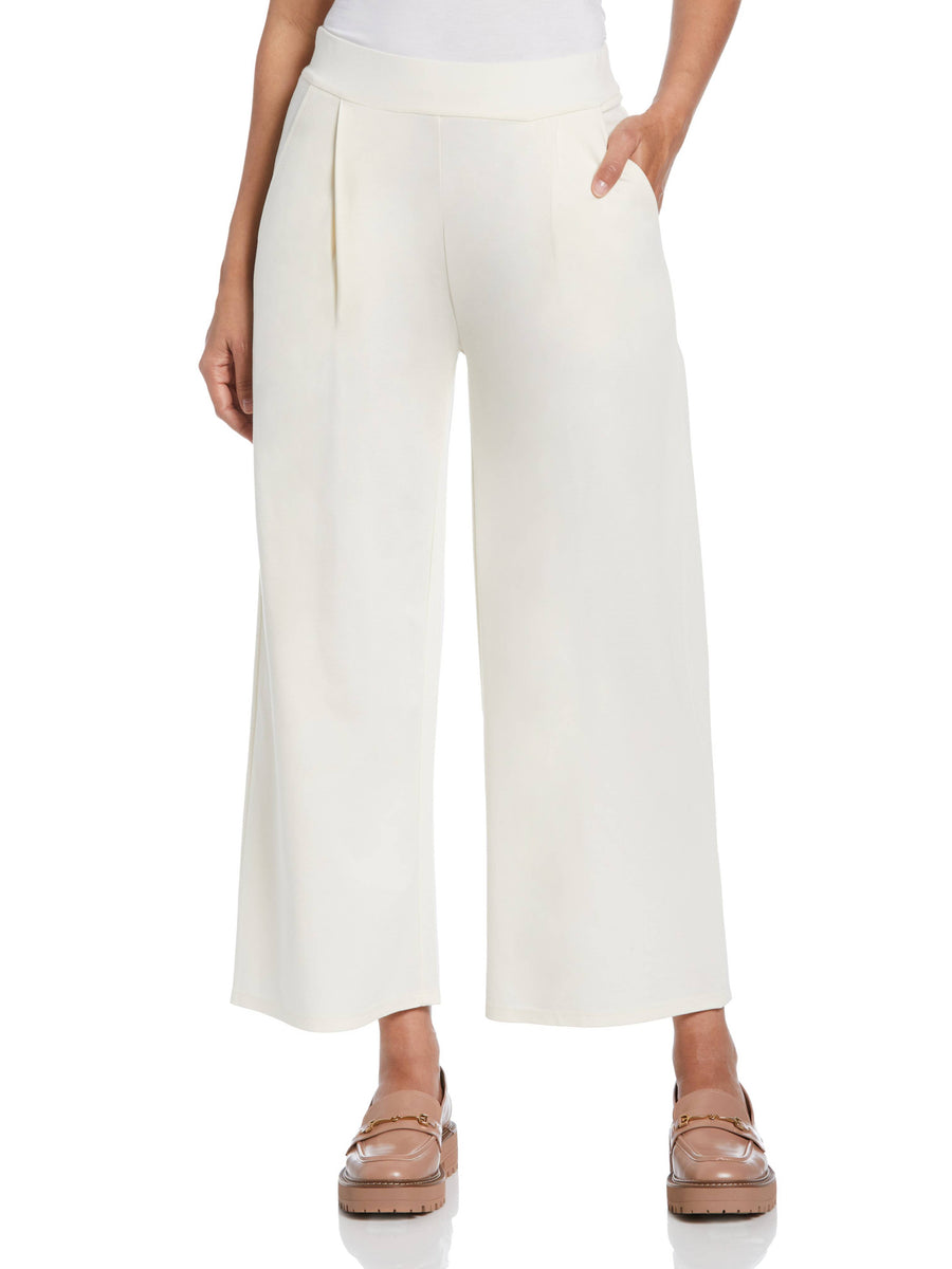 Top Stitch Ponte Pant – Raffinalla