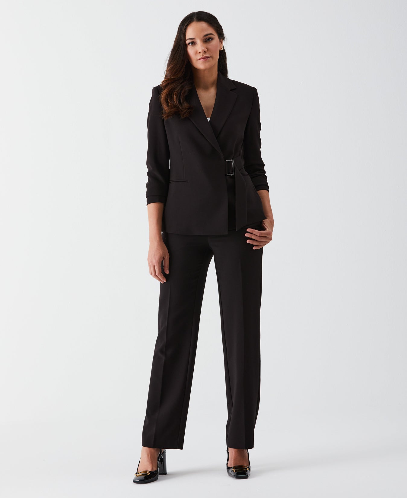 Rafaella Business Pant Suits for Women