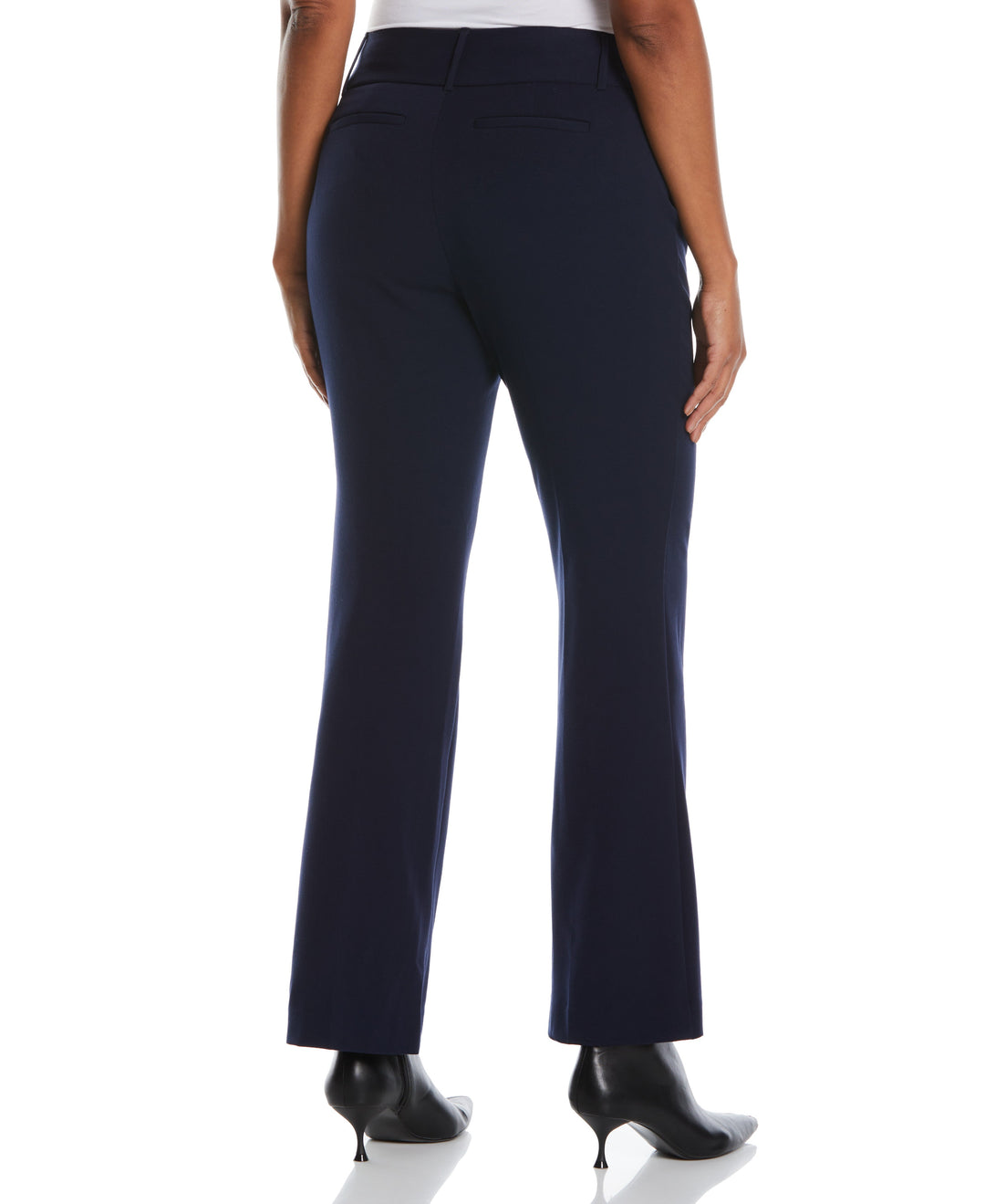 Curvy fit petite pants hotsell