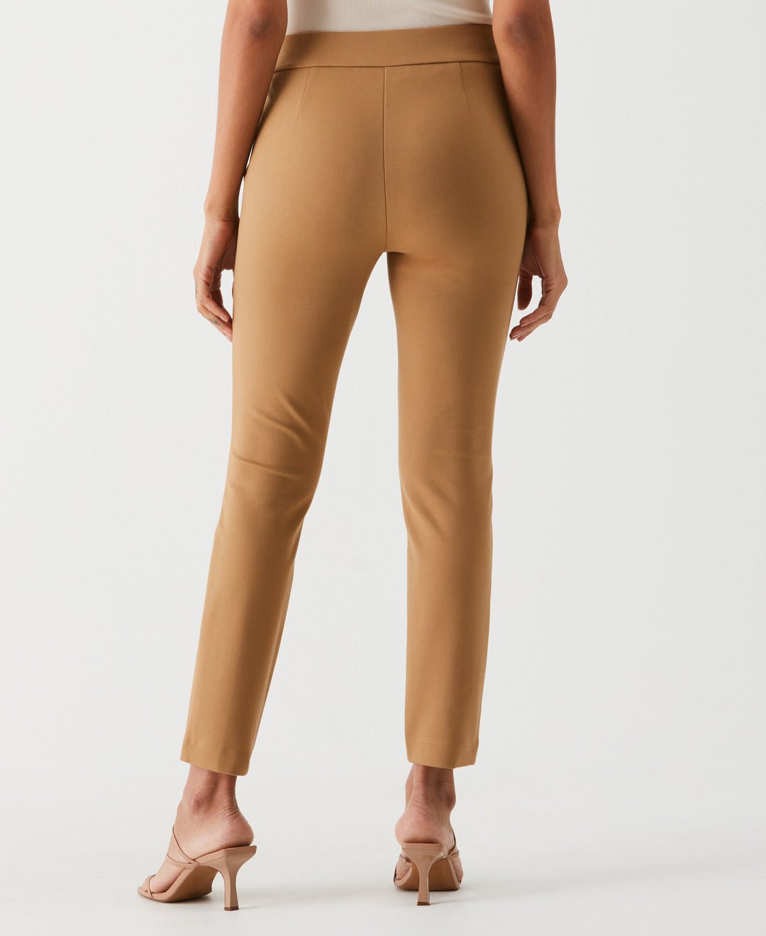 Petite slim leg trousers hotsell