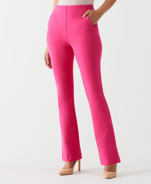 Perfect fitting women's pants from slim to curvy | Rafaella