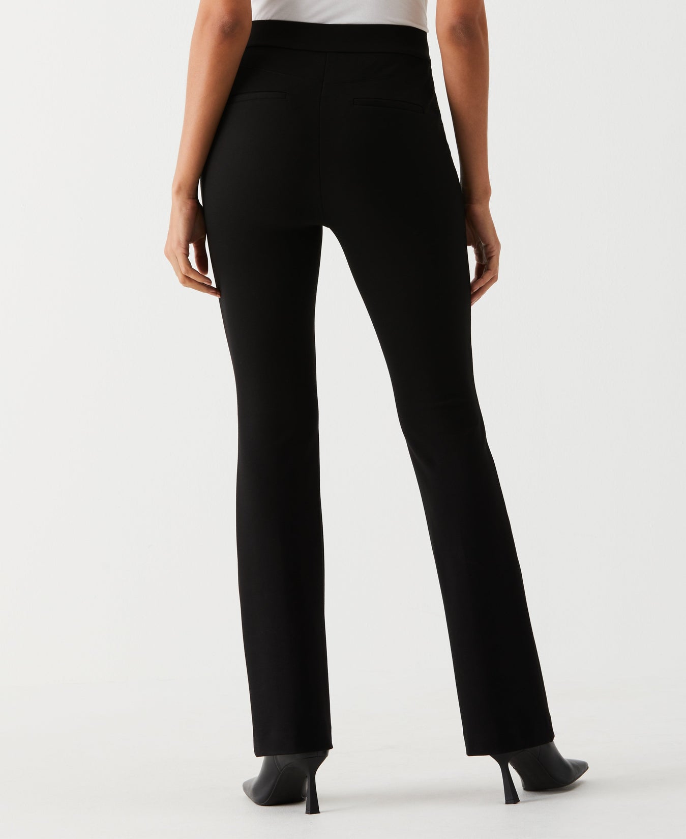 Women's Boot Cut Pull-On Pant | Rafaella